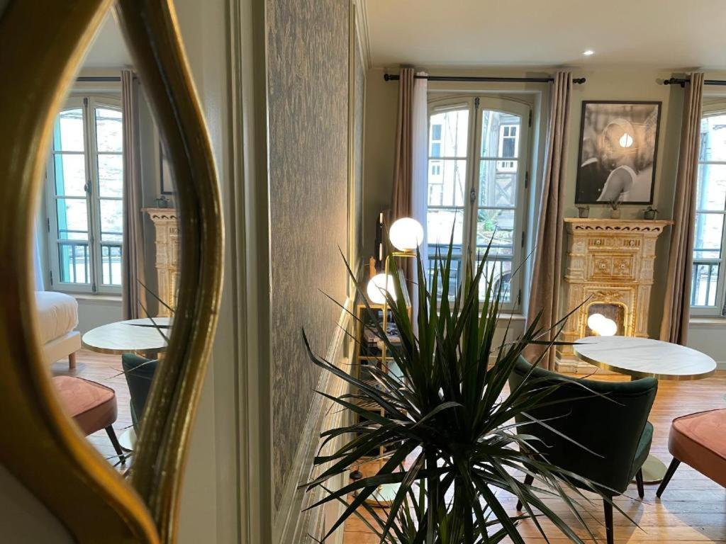 Viviane Apartment วานส์ ภายนอก รูปภาพ