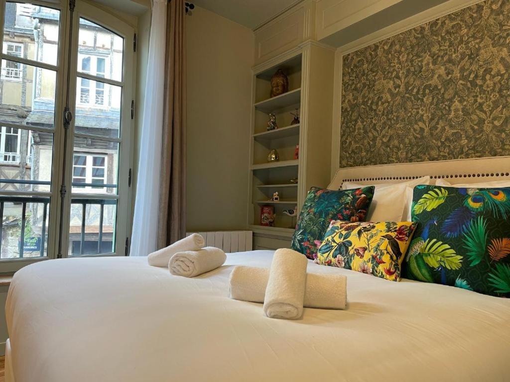 Viviane Apartment วานส์ ภายนอก รูปภาพ
