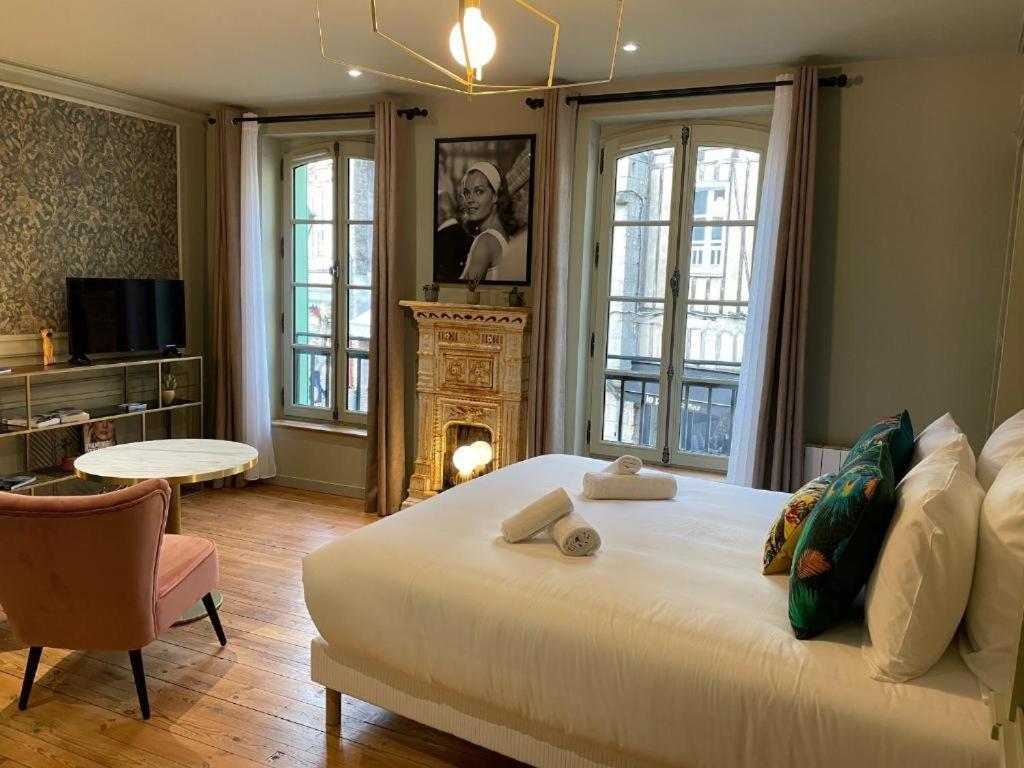 Viviane Apartment วานส์ ภายนอก รูปภาพ